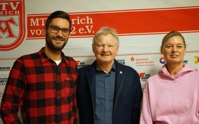 Mitgliederversammlung am Mi. 13.03.2024