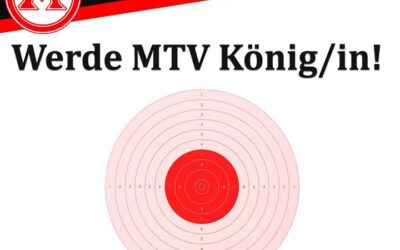 MTV Königsschießen