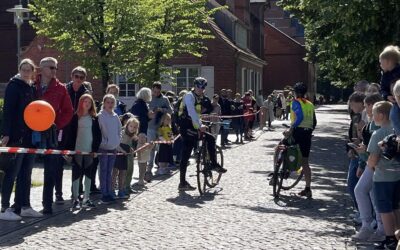 Sparkassenlauf 2024!