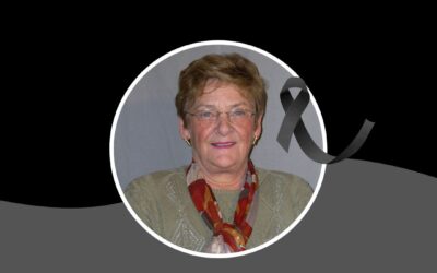Zum Tode von Bohlene Hinrichs