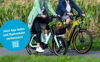 STADTRADELN 2025 – wir sind wieder am Start!
