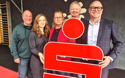 MTV-Dojo in Eigenregie neu gestaltet