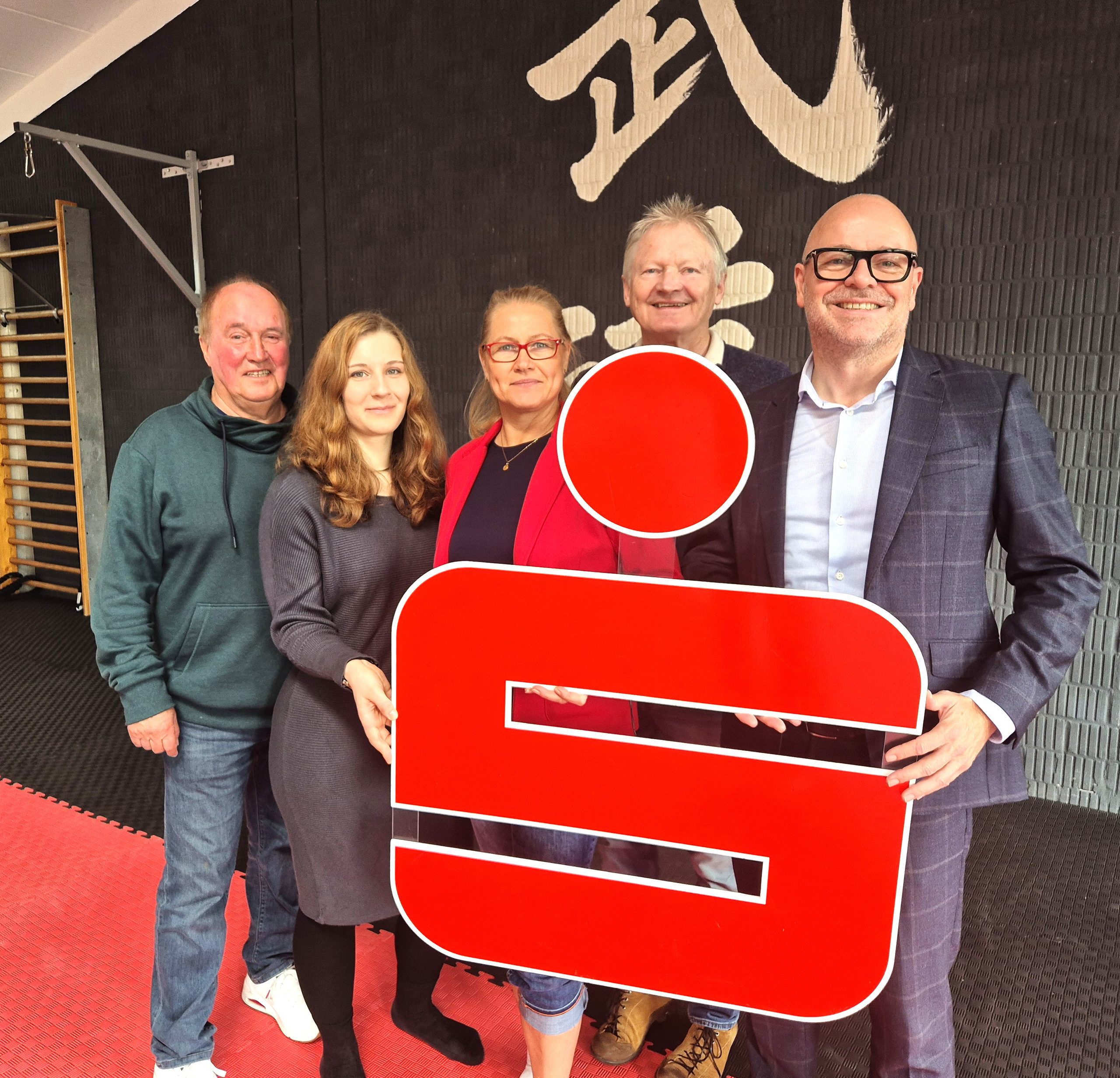 Neues Dojo 26