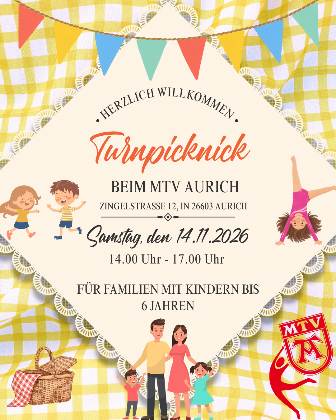 Turnpicknick